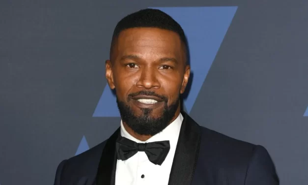 El actor Jamie Foxx se disculpa por un comentario antisemita en redes sociales
