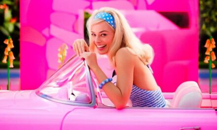 Margot Robbie ganará 50 millones de dólares en sueldo y por la taquilla de “Barbie”