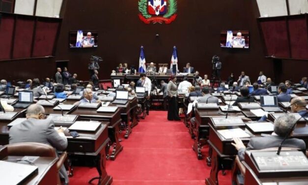 Diputados trabajarán menos a partir de septiembre para adentrarse en elecciones y campaña