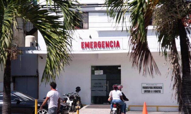 Llamados a paro del CMD afectan los bolsillos de los pacientes y benefician a las ARS