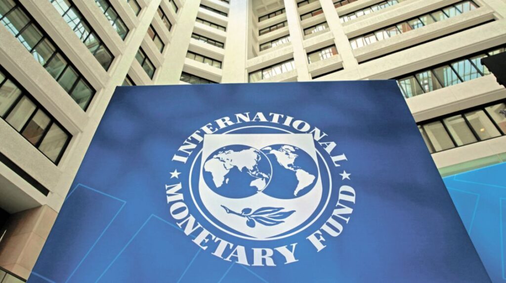 FMI resalta avance económico de la República Dominicana en actual gestión del presidente Luis Abinader