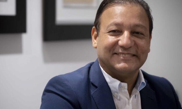 Abel Martínez confirma que el PLD, la FP y el PRD buscan conformar un acuerdo opositor