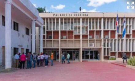 Se escapan siete presos de cárcel preventiva de San Pedro de Macorís