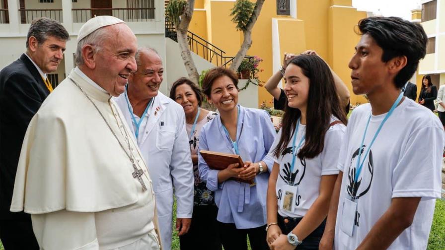 Abinader declaró de utilidad pública terrenos de Santiago para construir “Parque Ecológico Papa Francisco”