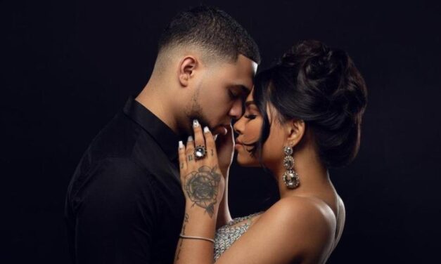 La Ross María confirma el fin de su relación con Dj Sammy tras ser vista muy cercana con cantante urbano