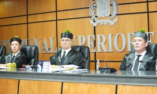 TSE rechaza solicitud de Rosa Amalia Pilarte y valida resolución que le negó precandidatura