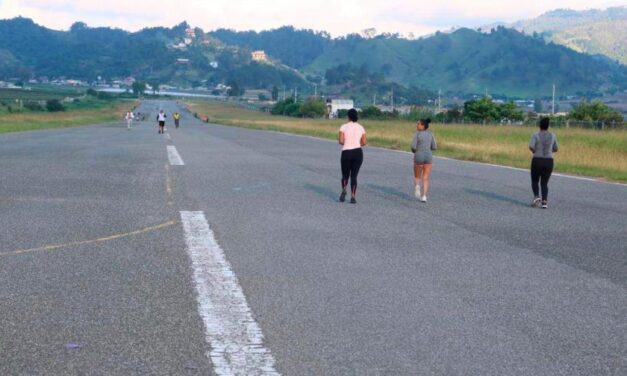 Abinader crea el Fideicomiso ProAeropuertos para impulsar las terminales aéreas de RD