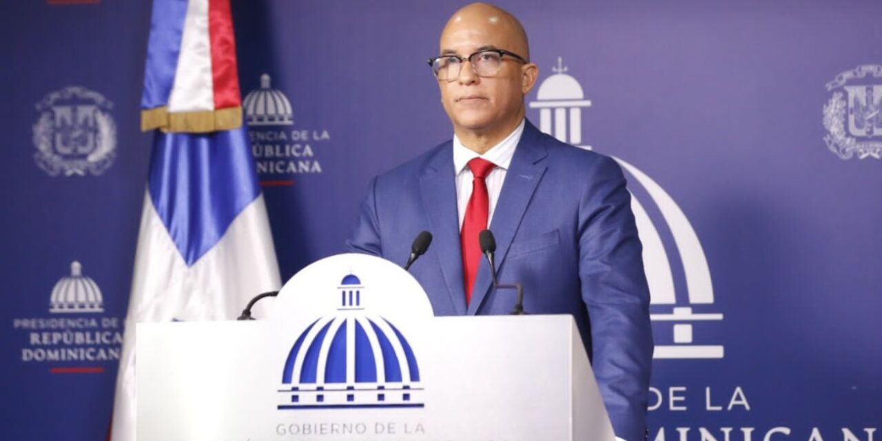 República Dominicana avanza en combate al crimen organizado, según Índice Global de Crimen Organizado 2023