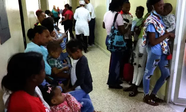 RD tiene 225 hospitalizados por dengue