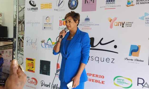 RAÍCES EDICIÓN NAGUA: UN SUEÑO HECHO REALIDAD