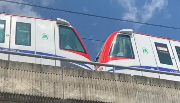 «Violaciones a los protocolos» causó choque en el Metro, dice informe de la Opret