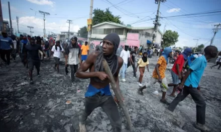Canadá impone sanciones a tres empresarios de Haití por alimentar violencia en su país