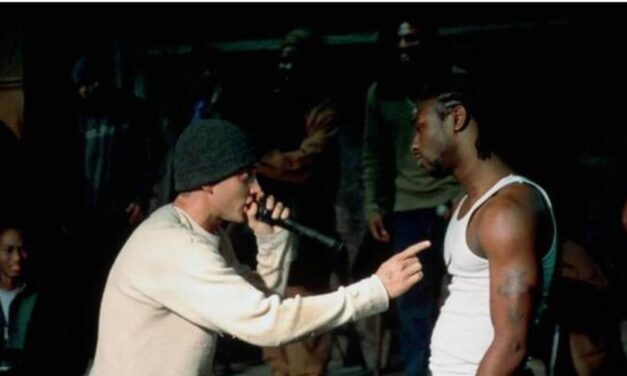 Muere Nashawn Breedlove, actor y rapero de “8 Mile”, a los 46 años