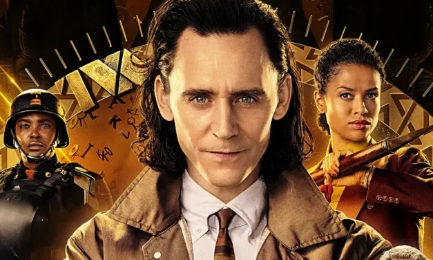 “Nada” o el regreso de “Loki” y «Élite” marcan un octubre repleto de estrenos