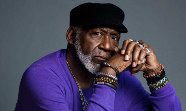 Fallece Richard Roundtree, icónico actor de la película “Shaft” y “primer héroe negro” del cine