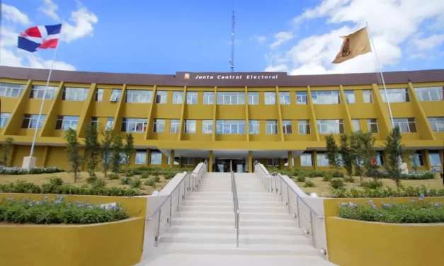 Más de 8 millones de electores en el padrón para 2024