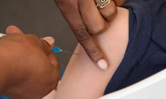 Sociedad de Vacunología: “El sarampión es totalmente prevenible con vacunas”