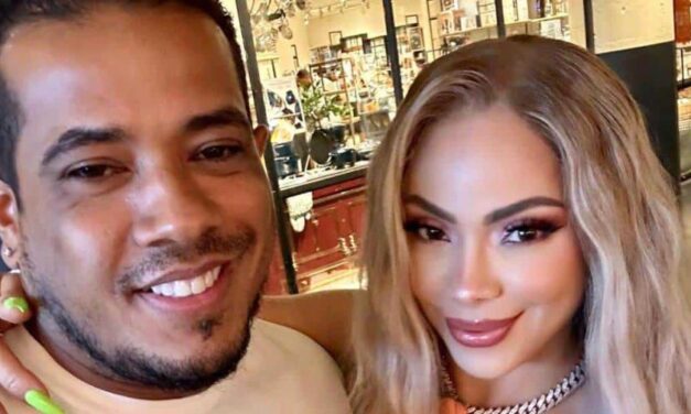 La Materialista anuncia fecha de boda en República Dominicana