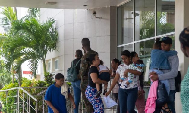 Sociedad pide a Mario Lama que respete a los pediatras que se enfrentan al dengue