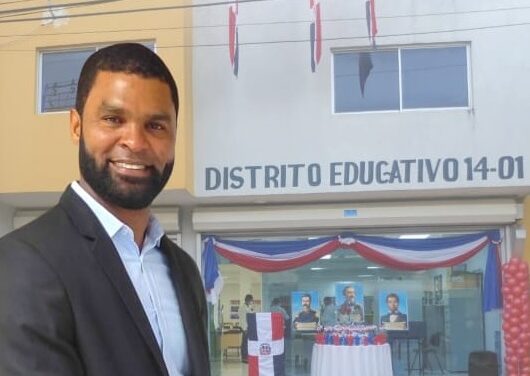 Franklin Duarte Niega Maltrato a su esposa, Y Acusa al Senador Alexis Victoria y a la Gobernadora Gregoria Correa de esta campaña difamatoria en su contra.