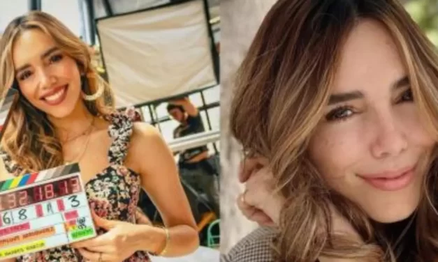 Pierde la batalla contra el cáncer, Alejandra Villafañe, actriz de la serie “Perfil falso”