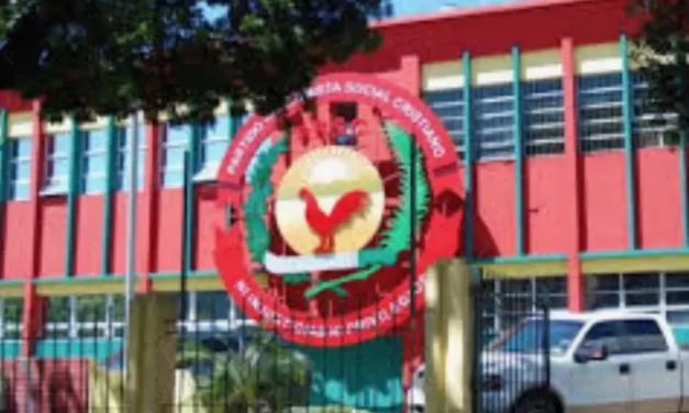 PRSC celebrará asamblea para escoger sus candidatos para elecciones de 2024