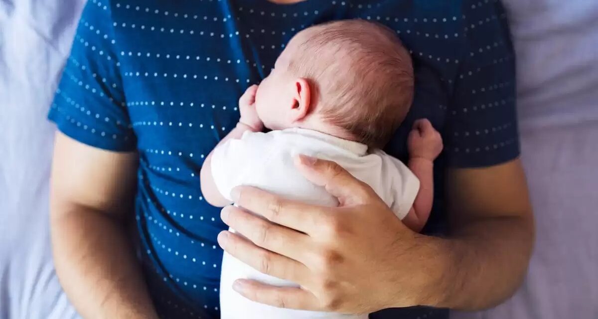 Tribunal Constitucional anula los días de la licencia por paternidad