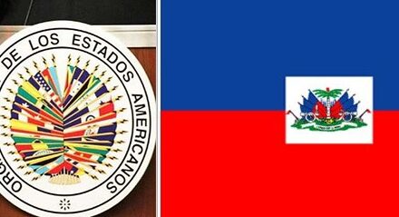 Haití reafirma ante OEA derecho a utilizar aguas del río Masacre