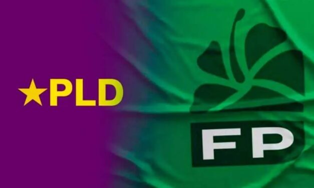PLD y FP irían aliados en otras 20 provincias, incluyendo DN y SJM