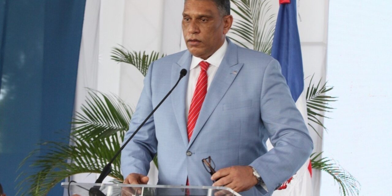 Ministerio denuncia que políticos RD incitan a protestas de haitianos
