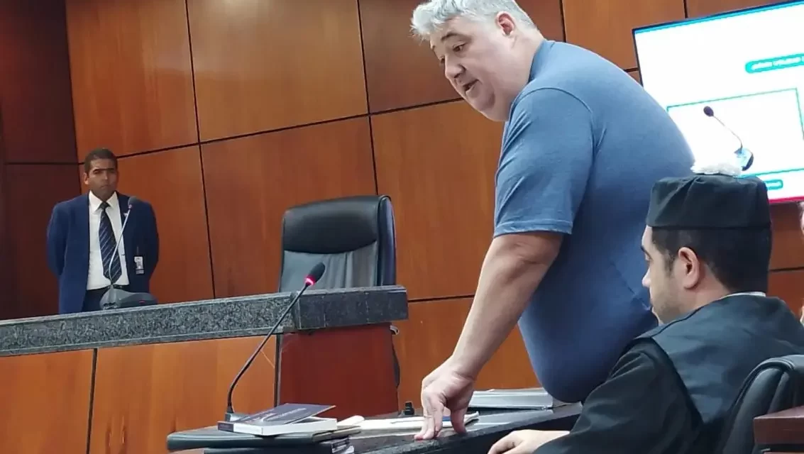 Abinader autoriza extradición ciudadano rumano condenado por delitos de alta tecnología