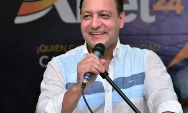 Pese a renuncias de dirigentes, PLD proclamará hoy a Abel como candidato presidencial