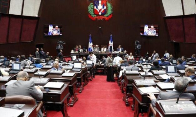 Diputados registran escasa productividad de trabajo en sesiones por campaña política