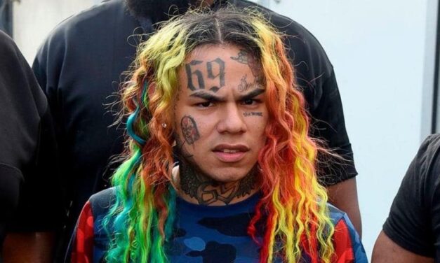 Depositan recurso de habeas corpus por supuesta ilegalidad en arresto de Tekashi