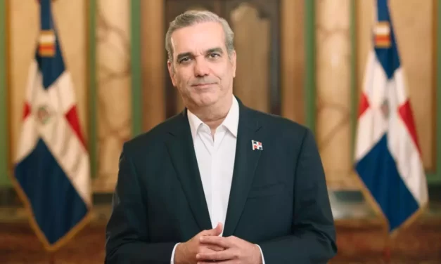 Reciben llamada telefónica de Abinader invitándolos a votar por primarias del PRM