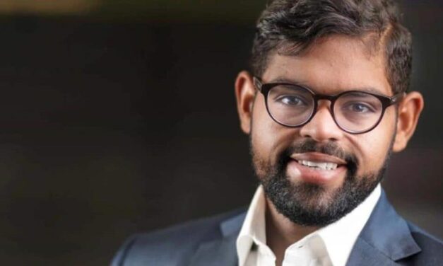 Diputado Eddy Montás renuncia al PLD