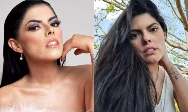 Muere Cecilia Priego, actriz de La reina del sur, a los 36 años