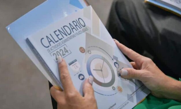 Partidos Políticos tienen hasta el domingo para definir sus candidaturas