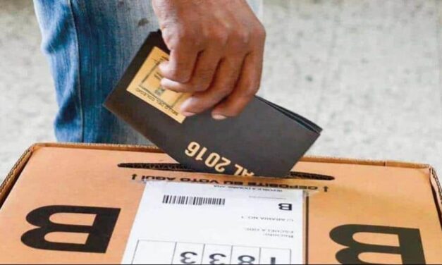 Aumentan RD$3,000 millones a presupuesto de JCE para montaje elecciones 2024