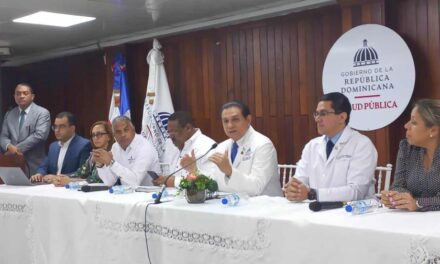 Salud Pública confirma dos nuevas muertes por dengue; casos suben a 12,991