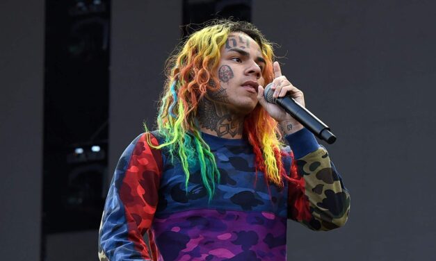 Tekashi 6ix9ine agradece a La Vega por el apoyo: “La promesa sigue firme”