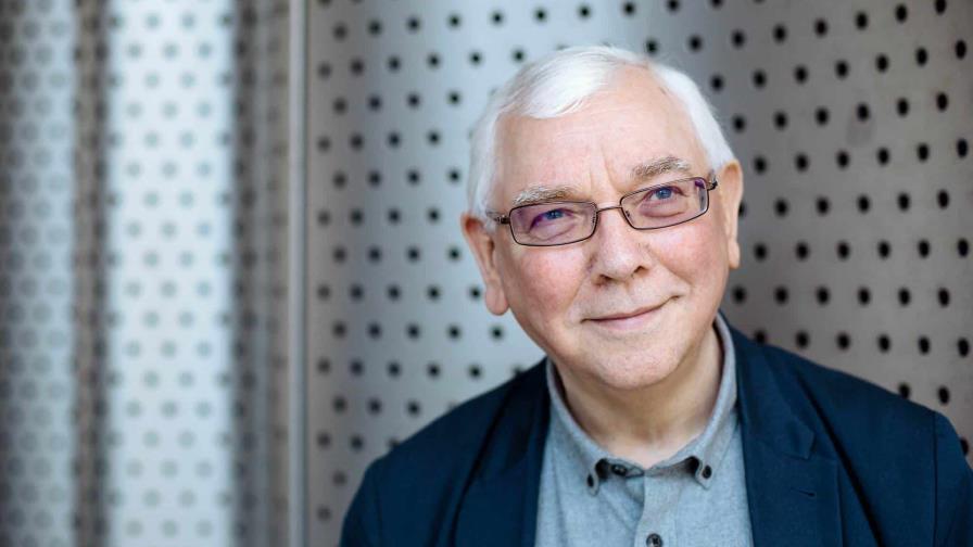 Fallece el director de cine Terence Davies a los 77 años