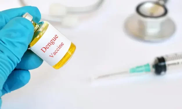 República Dominicana está interesada en la compra de la vacuna contra el dengue