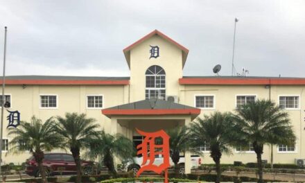Policía Nacional detiene a presunto ladrón de academia de béisbol en San Pedro de Maorís