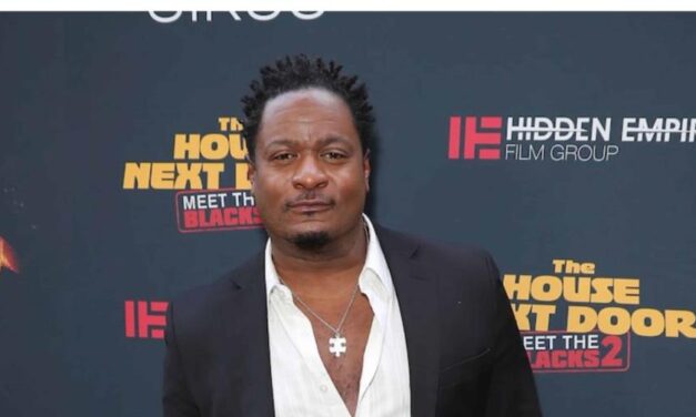 Fallece el actor Keith Jefferson a los 53 años