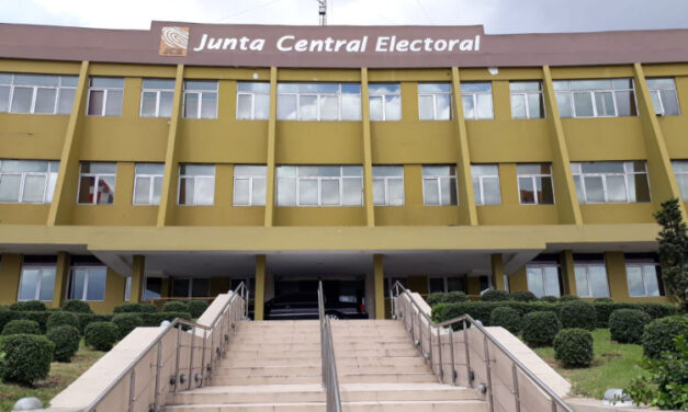 Jóvenes ocupan el 27% del padrón electoral que se utilizará en las elecciones de 2024