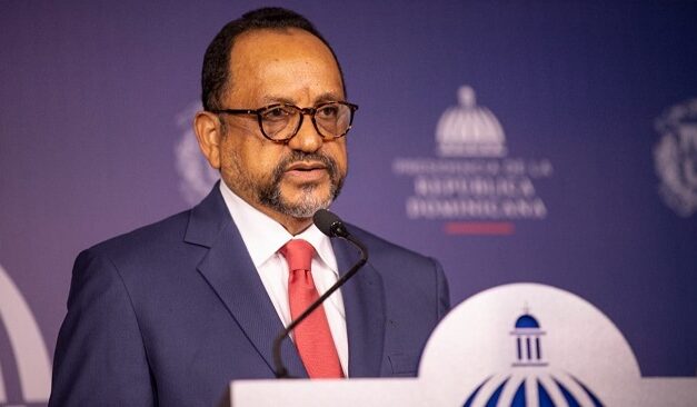 Presidente de la Junta Central Electoral niega reunión con funcionarios del PRM