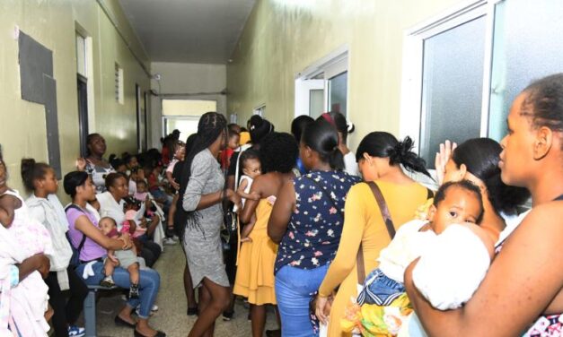 Los ingresos por dengue compiten con las afecciones de las vías respiratorias