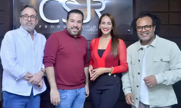 Acroarte anuncia equipo de producción para Premios Soberano 2024