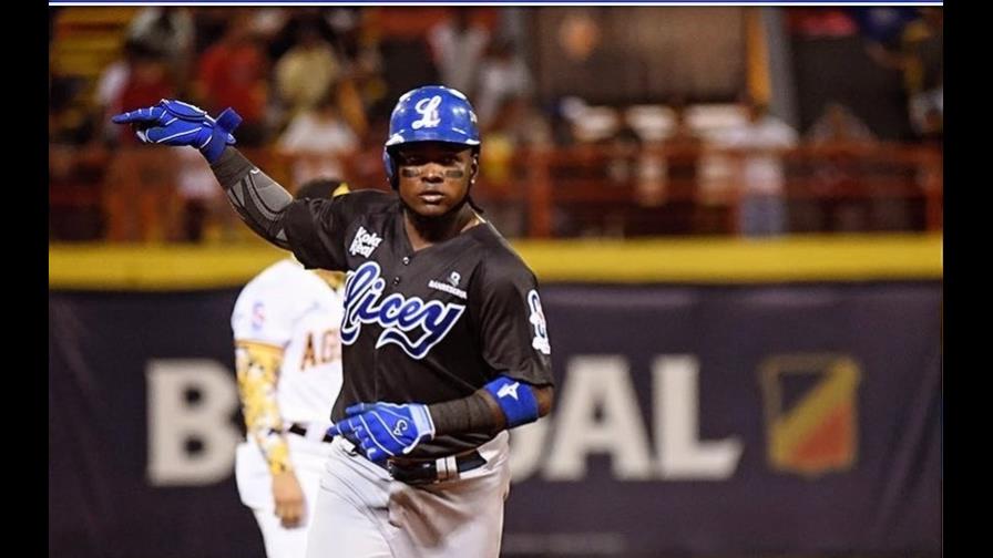 El Licey devuelve a las Águilas a su cruda realidad